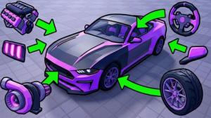 Unbox Your Car Codes (April 2026)