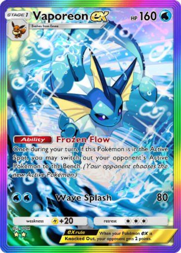 Pokemon TCG Pocket Pulsing Aura Set Card List