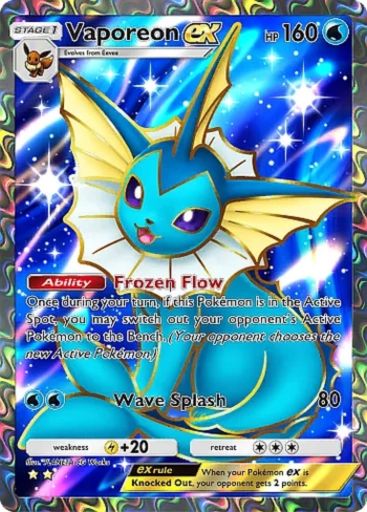 Pokemon TCG Pocket Pulsing Aura Set Card List