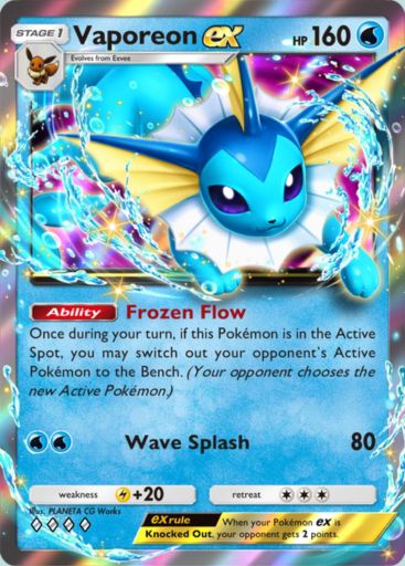 Pokemon TCG Pocket Pulsing Aura Set Card List