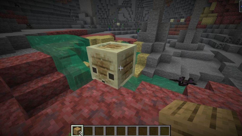 What Blocks Can a Sulfur Cube Eat All Archtypes Explained