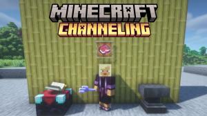 What Does Channeling Do in Minecraft?