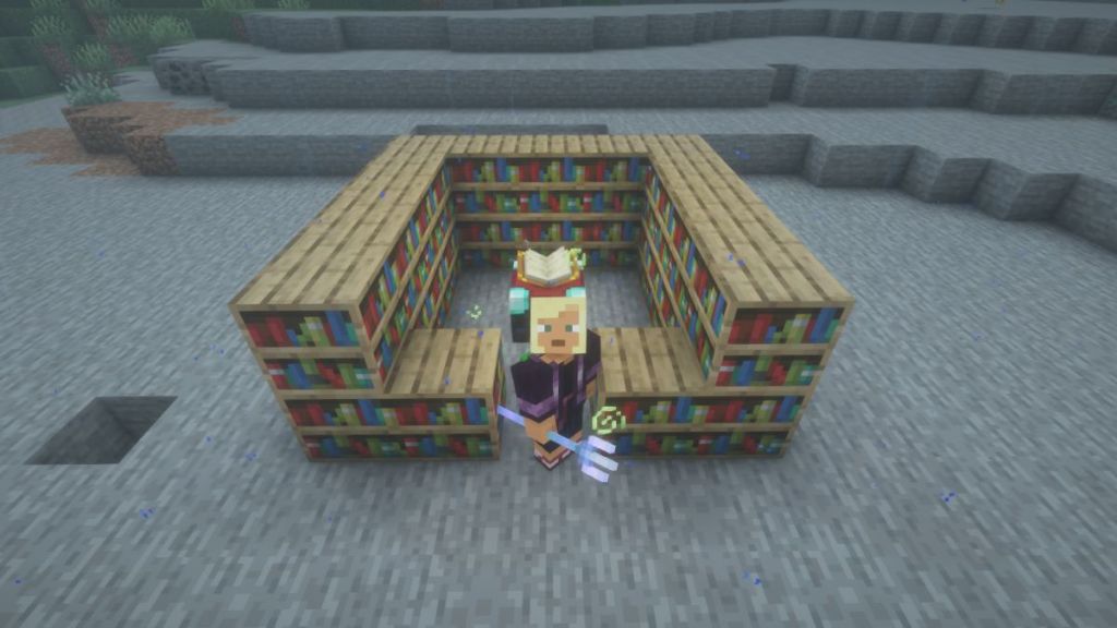 What Does the Channeling Enchantment Do in Minecraft