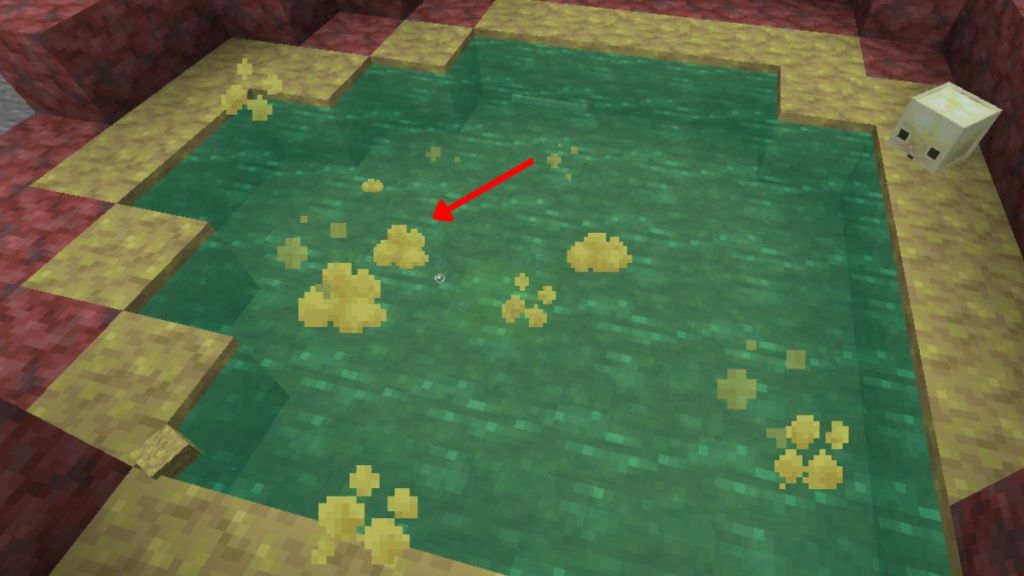 What is the Use of Potent Sulfur in Minecraft
