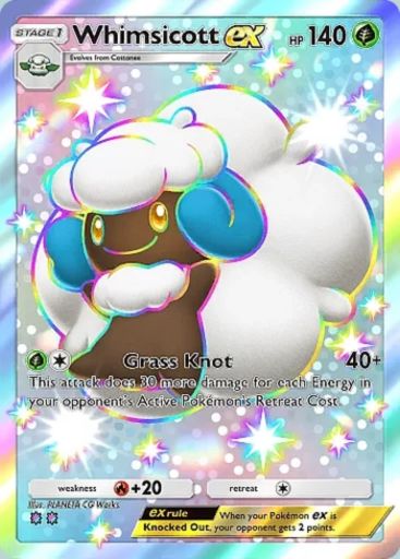 Pokemon TCG Pocket Pulsing Aura Set Card List