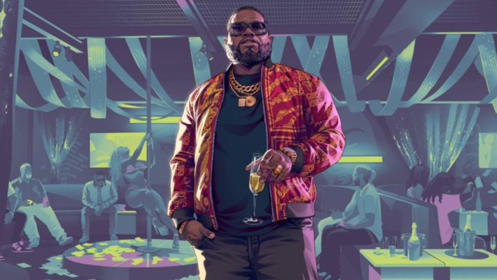 Why Take Two Earnings Call Could Be a Big Moment for GTA 6