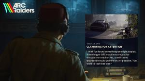Arc Raiders Clamoring for Attention Quest Guide