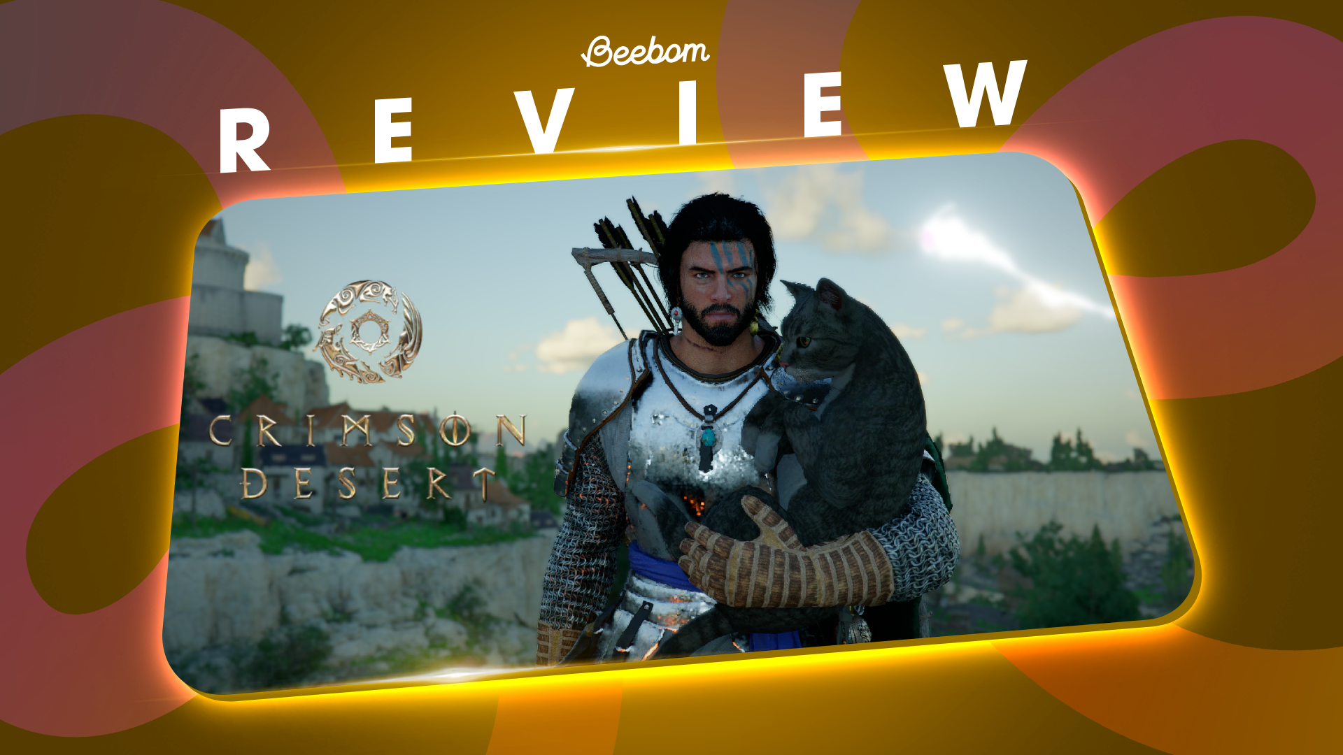 Crimson Desert Review