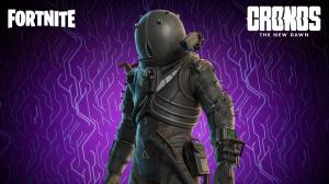 How to Get Cronos The New Dawn Fortnite Skin for Free