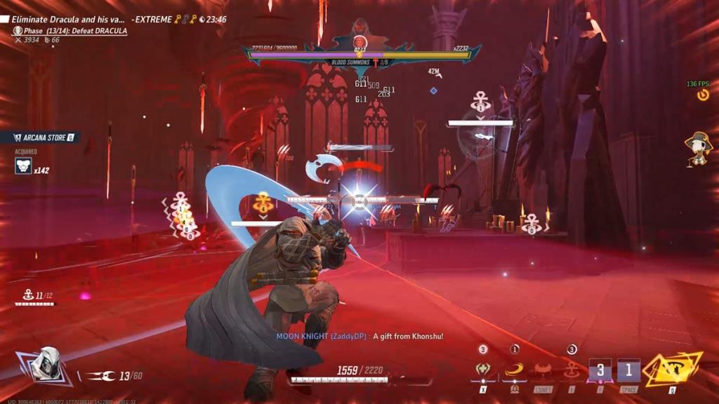 Blood Marvel Rivals Marvel Rivals Blood Hunt Mode: How to Play, Free Rewards, and More | Beebom