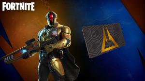 How to Open New Sanctuary Vault in Fortnite