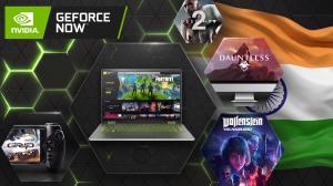 NVIDIA GeForce NOW Finally Launches in India This Week