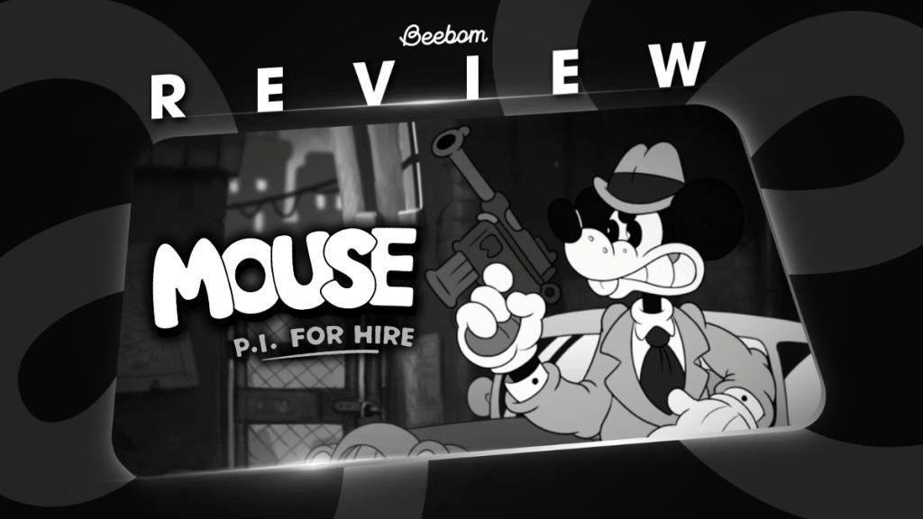 MOUSE: P.I. For Hire Review — A Slick Cartoon Noir FPS That Deserves a Spot in Your Library

https://static.beebom.com/wp-content/uploads/2026/04/mouse-review-image.jpg?w=1024&quality=75