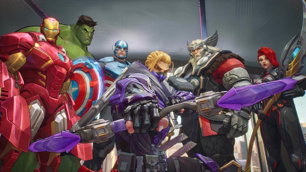 Marvel Rivals Reveals Avengers PvP Mode Bringing Back Earth’s Mightiest Heroes vs Loki

https://static.beebom.com/wp-content/uploads/2026/04/new-Avengers-Assymmetric-PvP-mode-in-Marvel-Rivals.jpg?w=1024&quality=75