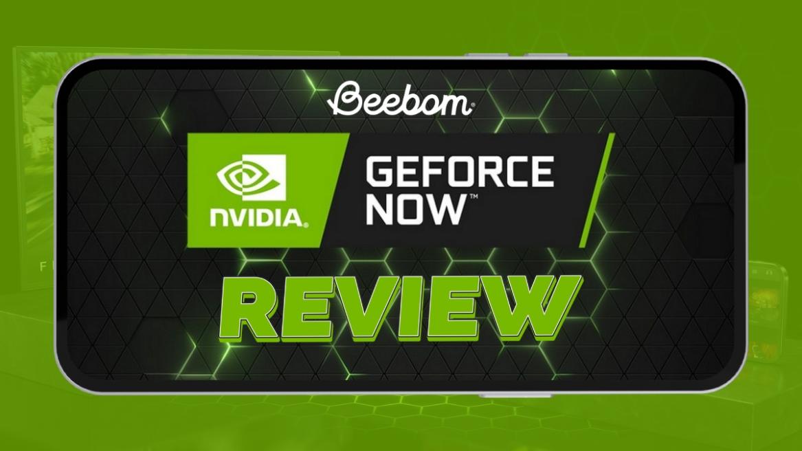 Nvidia GeForce Now India Review