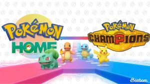 How to Link Pokemon Champions to Pokemon HOME