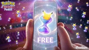 How to Get Free Pokemon TCG Pocket Pack Hourglasses