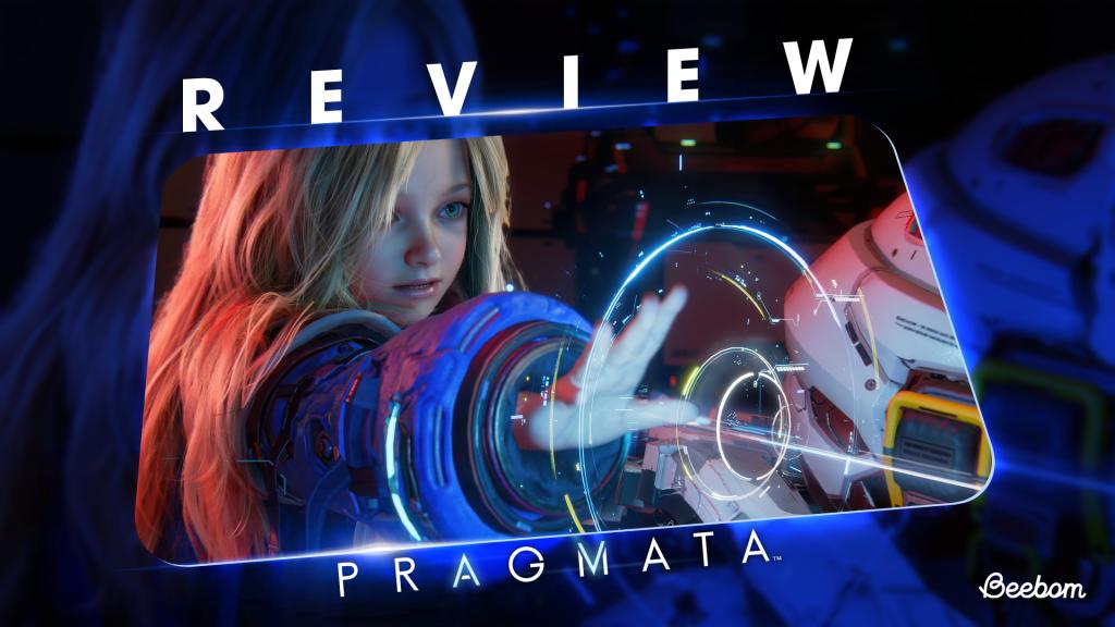 Pragmata Review: Guns, Robots, and Unexpected Parenting Lessons

https://static.beebom.com/wp-content/uploads/2026/04/pragmata-review.jpg?w=1024&quality=75
