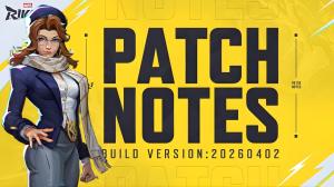 Marvel Rivals April 2 Patch Notes Bring New Lower Manhattan Map to Season 7