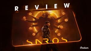 Saros Review: A Mesmerizing Bullet Ballet That Keeps Pulling You Back