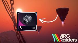 Arc Raiders: How to Get Turbine Compressors