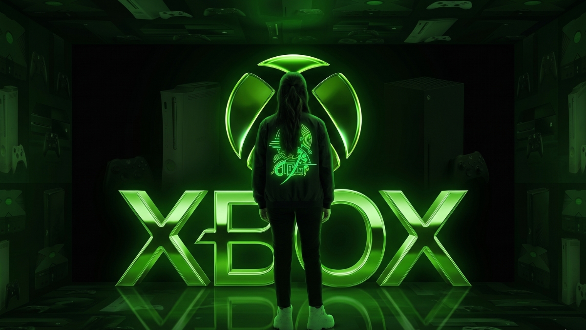 Xbox Signals Potentially Significant 2026, Internal Memo Reveals