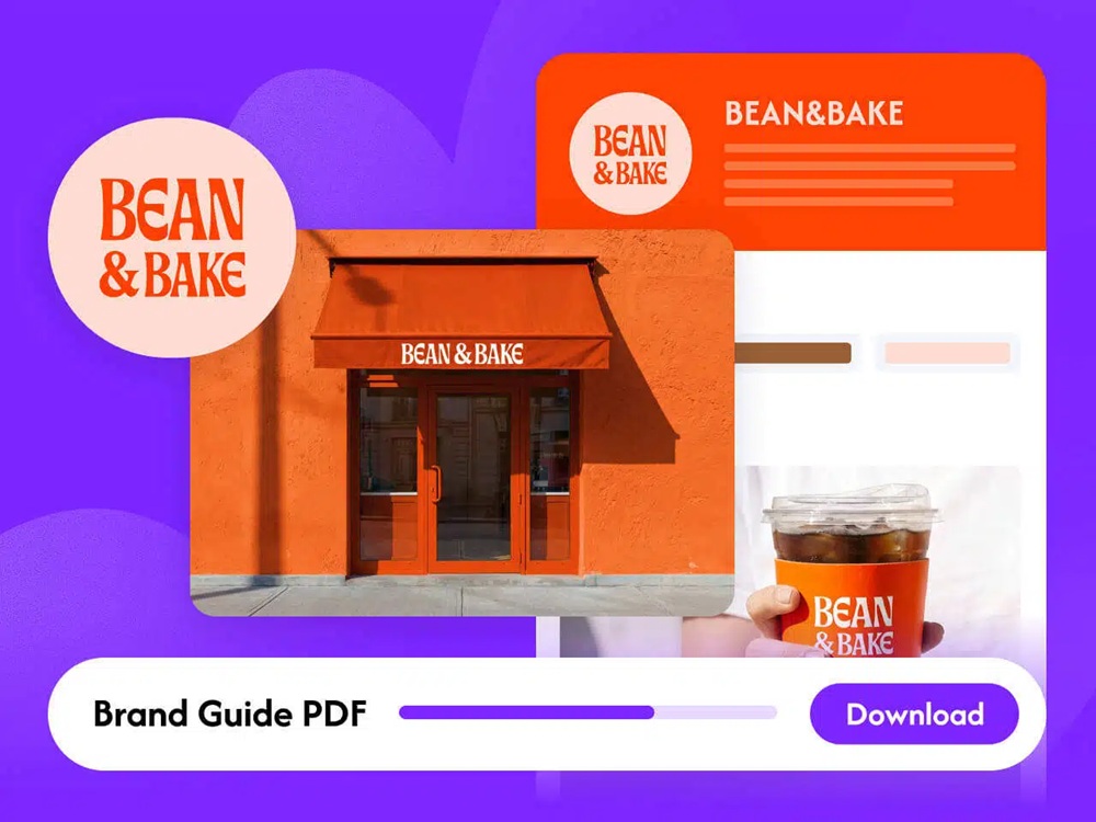 zawa ai create brand asset kit