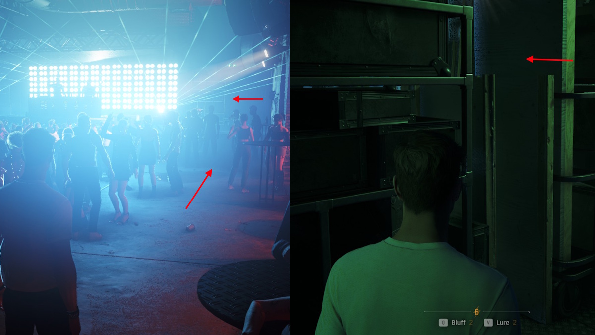 007 Tutorial de la misión First Light A Night Out 'Above and Beyond' Parte 2