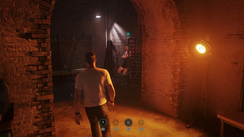 007 First Light A Night Out Mission Walkthrough 'Confront Pike's Contact' Part 2