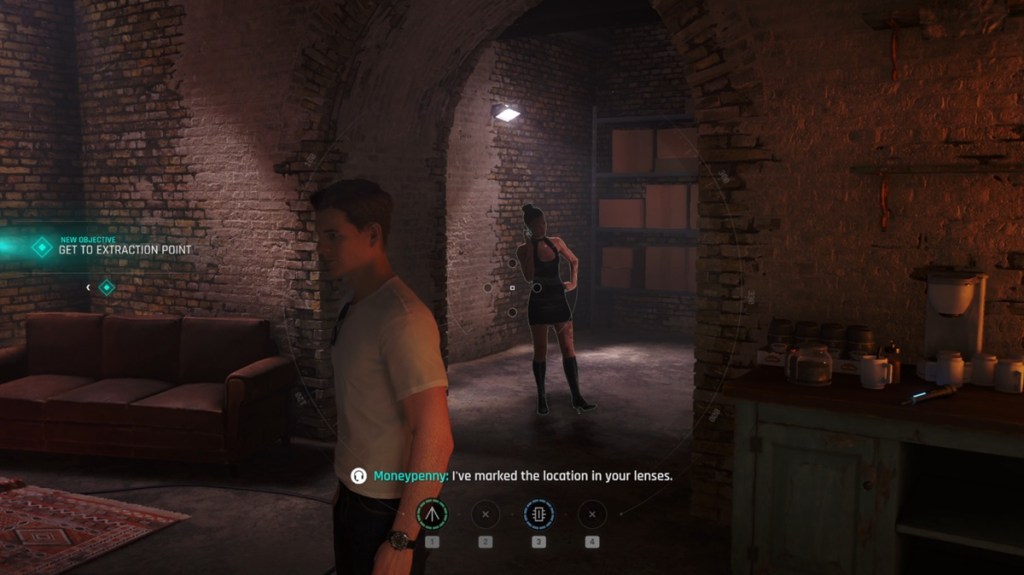 007 First Light A Night Out Mission Walkthrough 'Confront Pike's Contact' Part 4