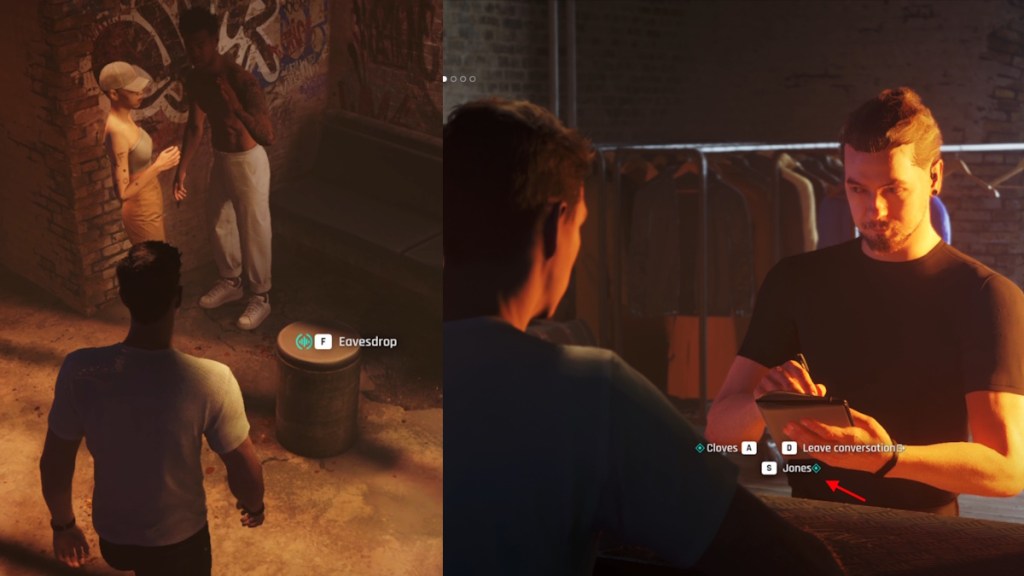 007 First Light A Night Out Mission Walkthrough 'The Stamp' Part 1