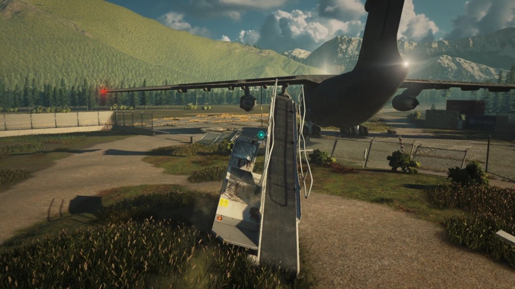 007 First Light All The Time in The World Mission Walkthrough 'Catch the Plane' Part 2
