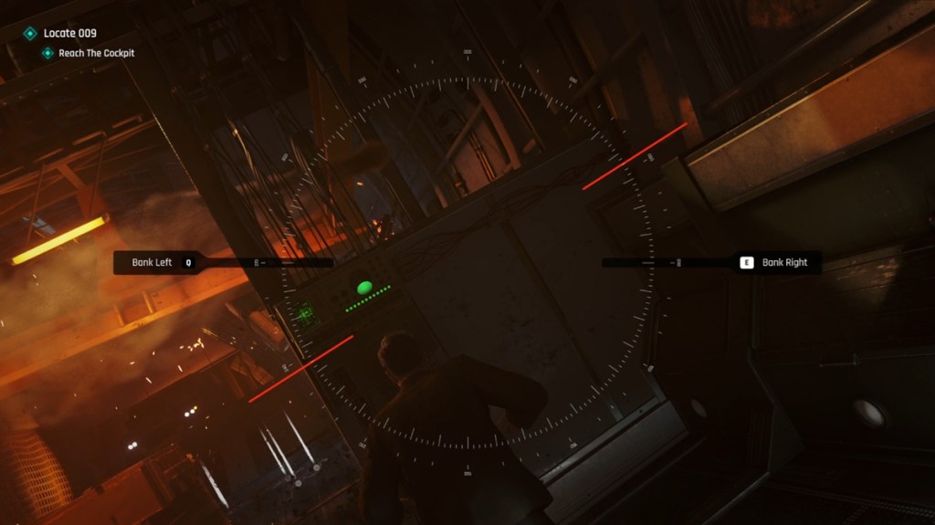 007 First Light All The Time in The World Mission Walkthrough 'Catch the Plane' Part 4