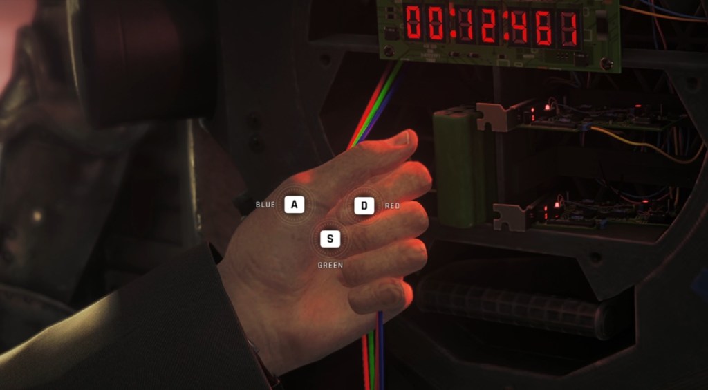 007 First Light All The Time in The World Mission Walkthrough 'Defuse the Bomb'