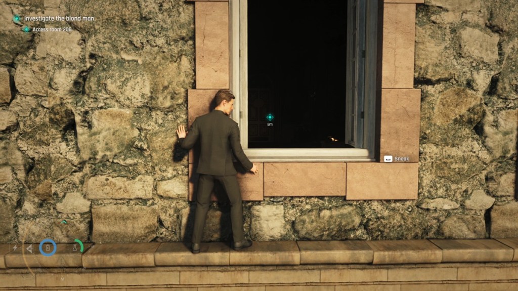 007 First Light All The Time in The World Mission Walkthrough 'Investigate Room 206' Part 6