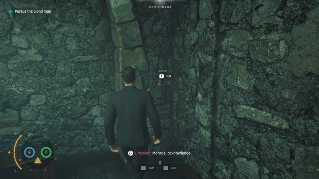 007 First Light All The Time in The World Mission Walkthrough 'Investigate the Dining Room' Part 4