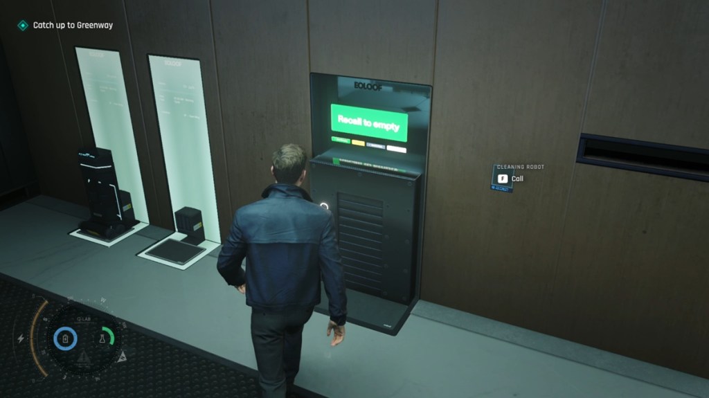 007 First Light 'Knightfall' Mission Walkthrough Catch up to Greenway part 2