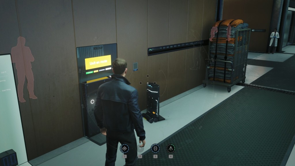 007 First Light 'Knightfall' Mission Walkthrough Catch up to Greenway part 3