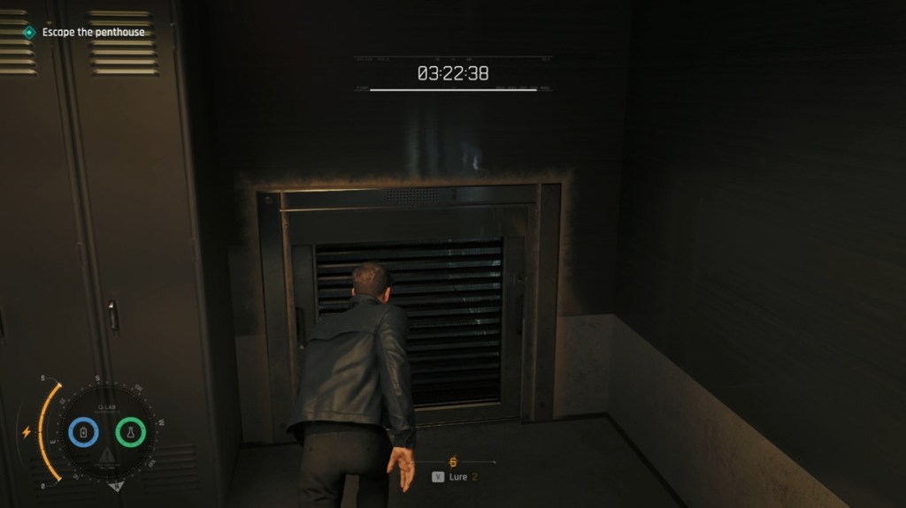 007 First Light 'Knightfall' Mission Walkthrough Escape the penthouse part 2