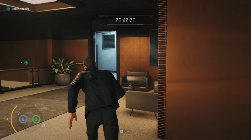 007 First Light 'Knightfall' Mission Walkthrough Escape the penthouse part 4