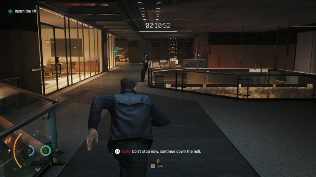 007 First Light 'Knightfall' Mission Walkthrough Escape the penthouse part 6