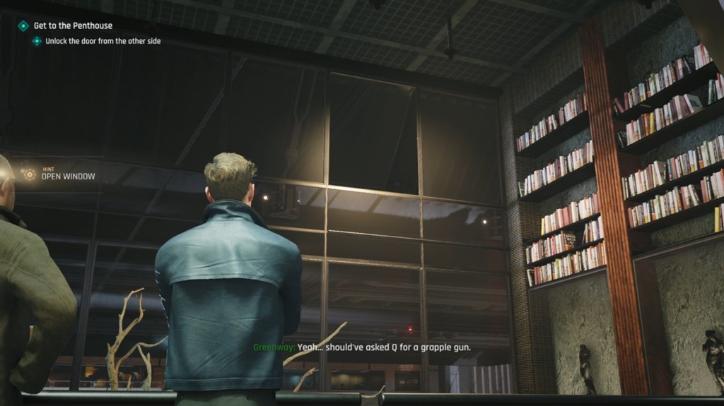 007 First Light 'Knightfall' Mission Walkthrough Get to the Penthouse part 1