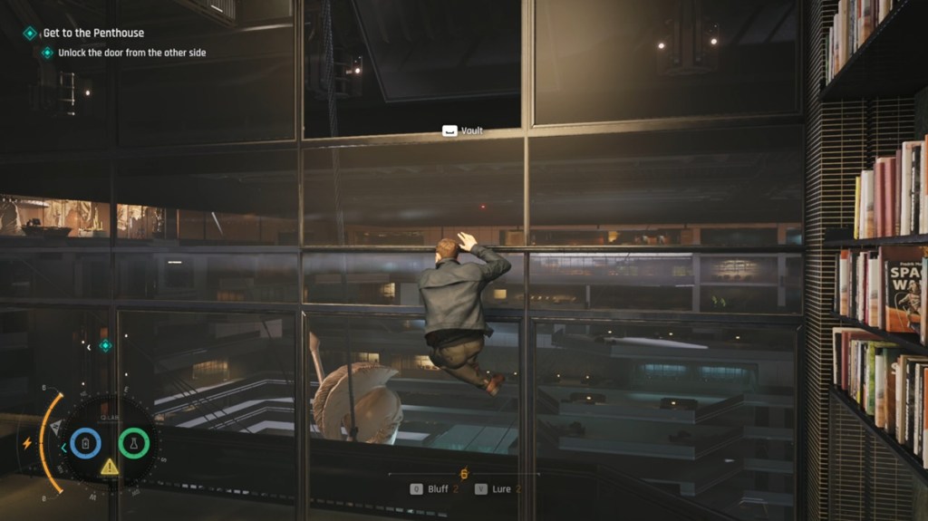 007 First Light 'Knightfall' Mission Walkthrough Get to the Penthouse part 3