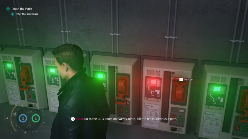 007 First Light Knightfall Mission Walkthrough