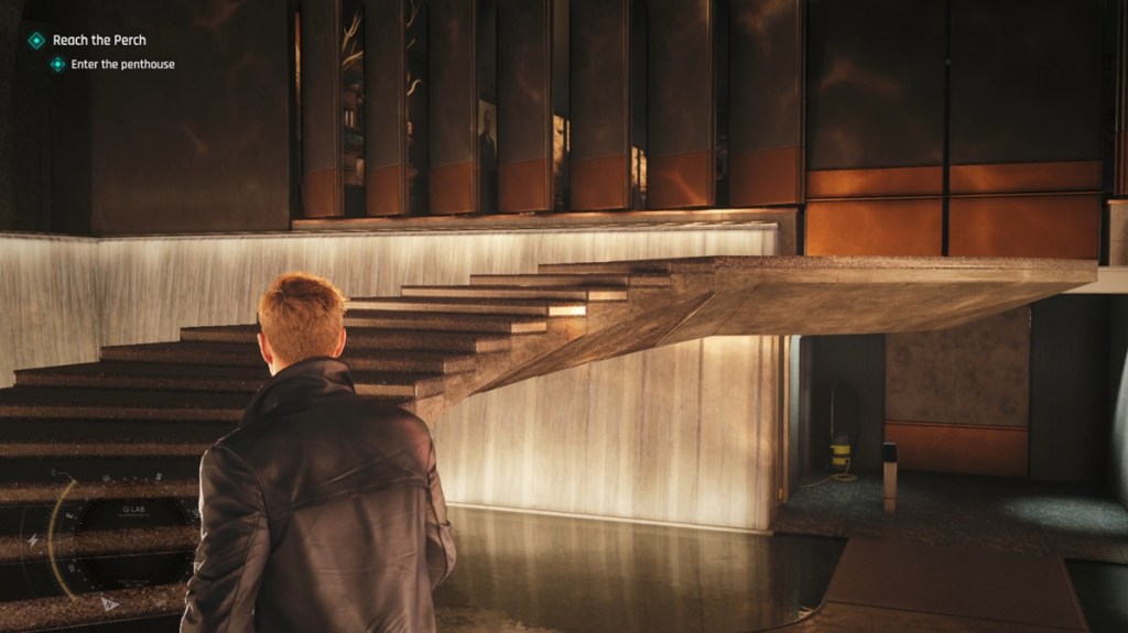007 First Light 'Knightfall' Mission Walkthrough Get to the Penthouse part 9