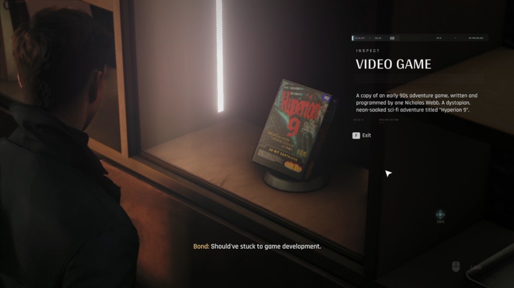 007 First Light 'Knightfall' Mission Walkthrough Locate and Open the Safe part 2