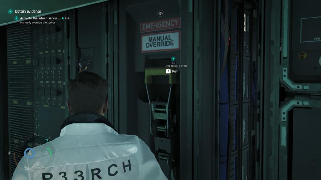 007 First Light 'Knightfall' Mission Walkthrough Obtain Evidence part 1