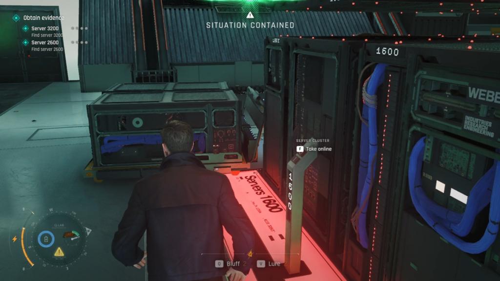 007 First Light 'Knightfall' Mission Walkthrough Obtain Evidence part 3