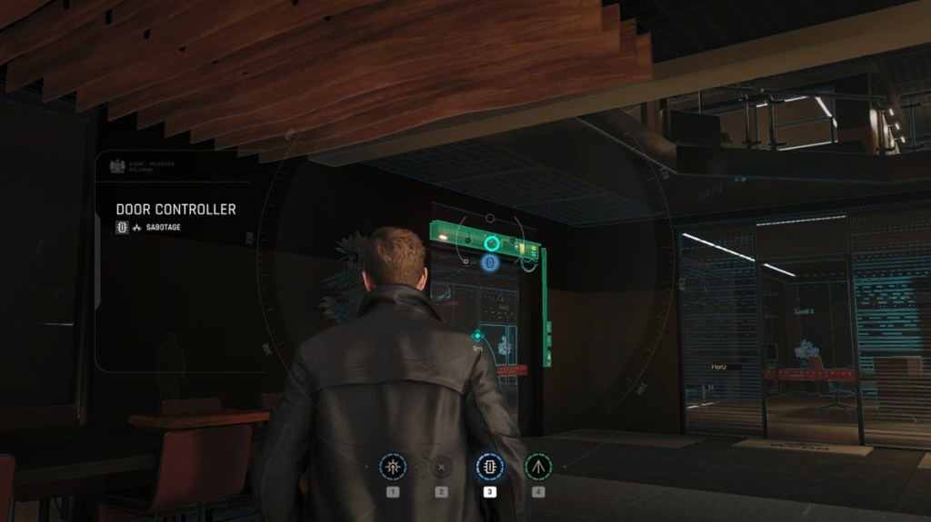 007 First Light 'Knightfall' Mission Walkthrough Reach the Perch part 11