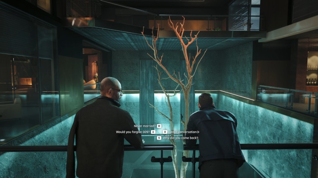 007 First Light 'Knightfall' Mission Walkthrough Reach the Perch part 12